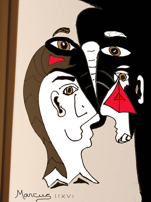 Face2Face