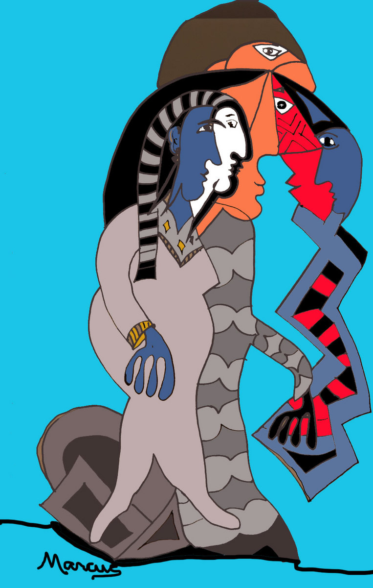 Draw 4
