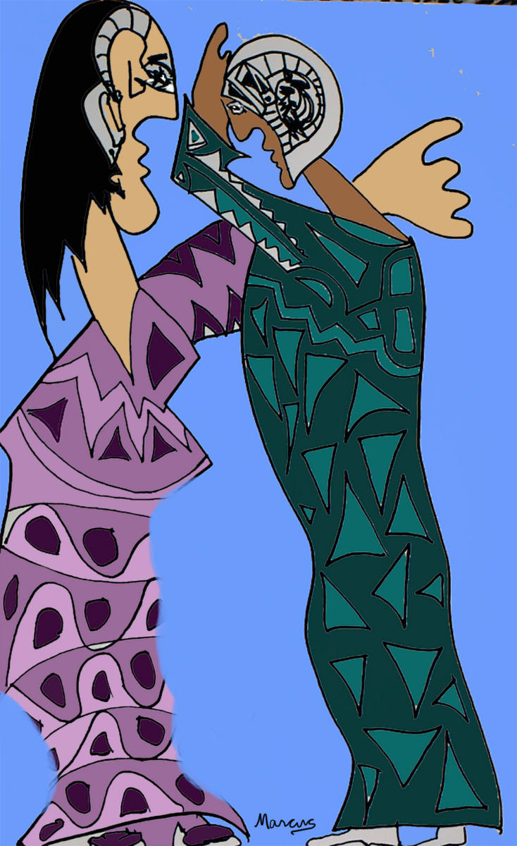 Couple