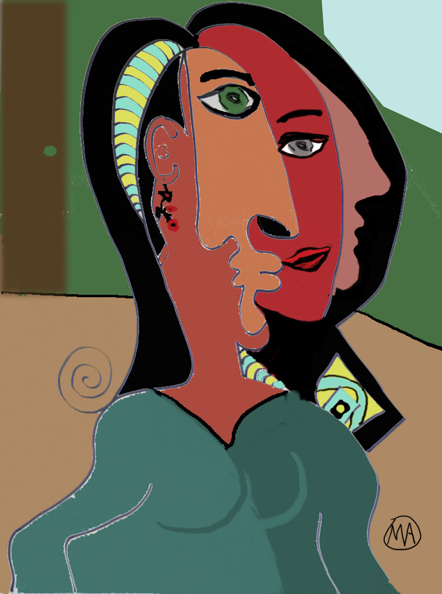 Mademoiselle