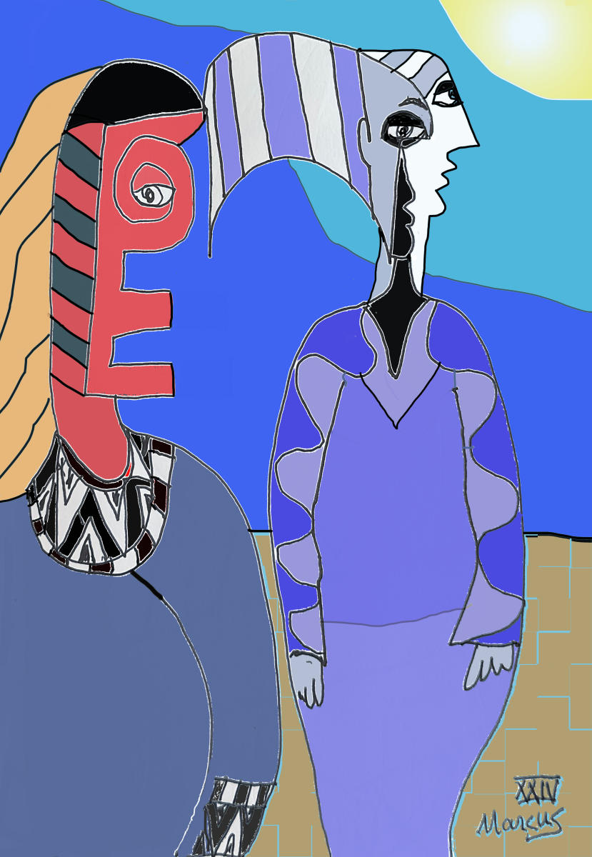 The Pair 22