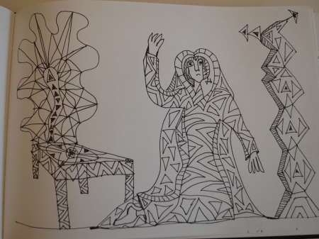 The Throne